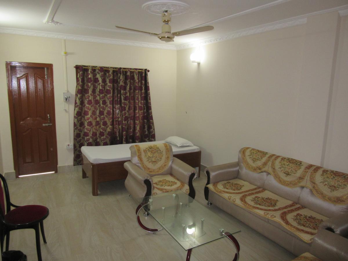 Hotel Druk Bhalukpung Exterior foto